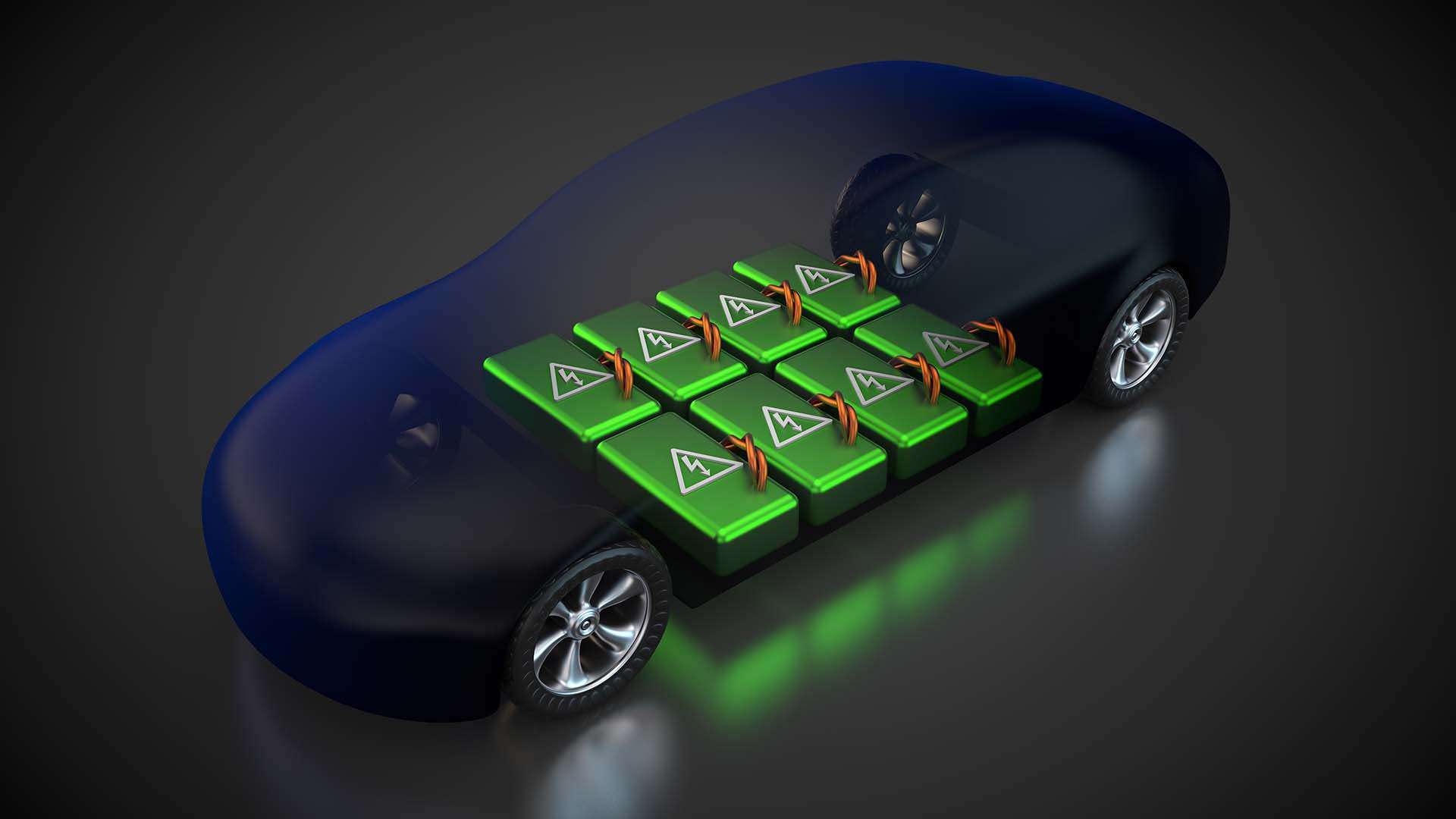 Electric Car Batteries