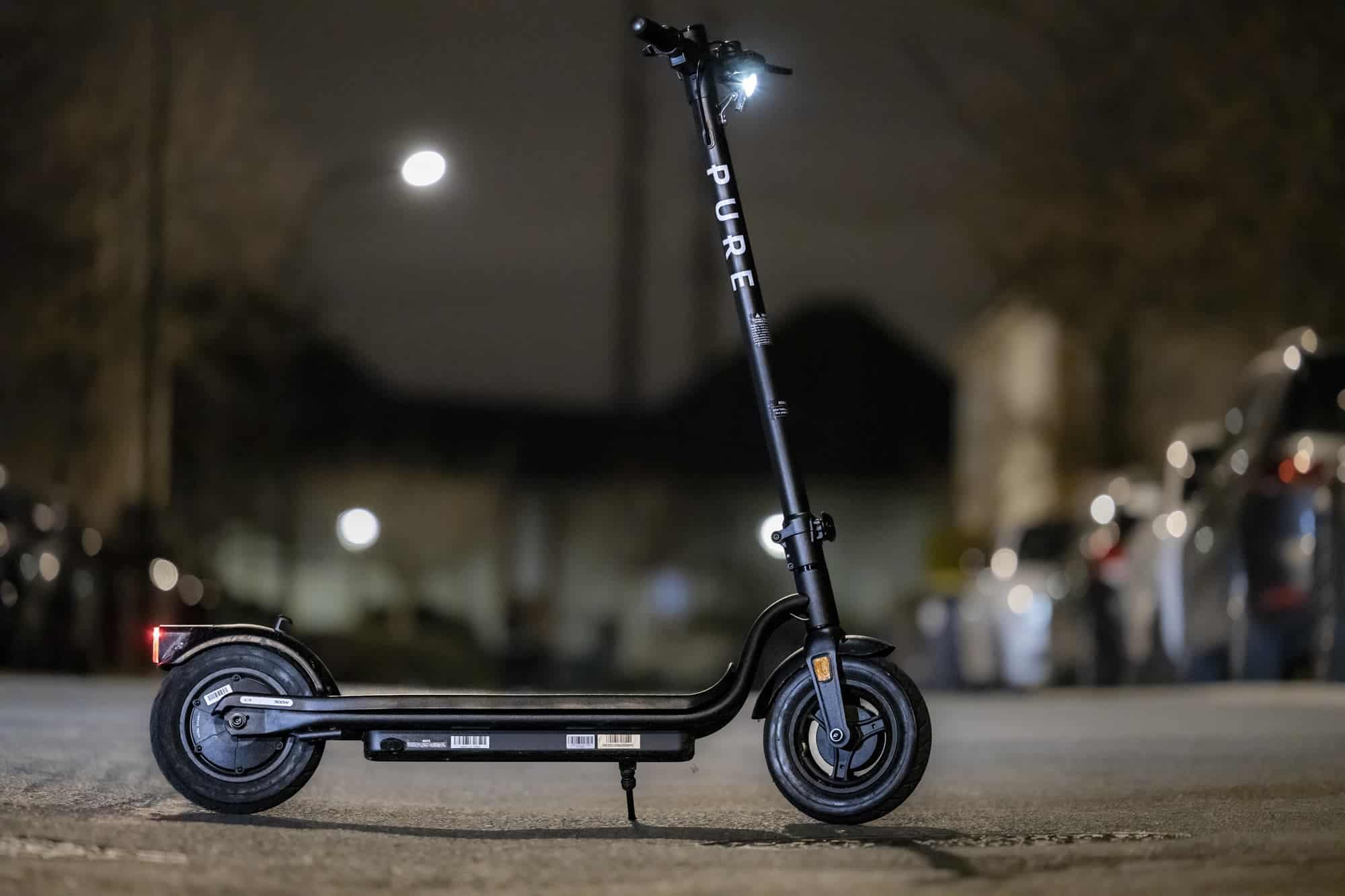  Best electric scooters 2023