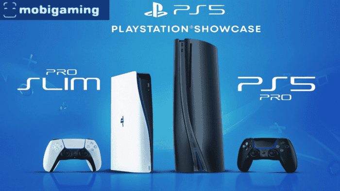 Is There a PS5 Slim Release Date for 2023? - GameRevolution