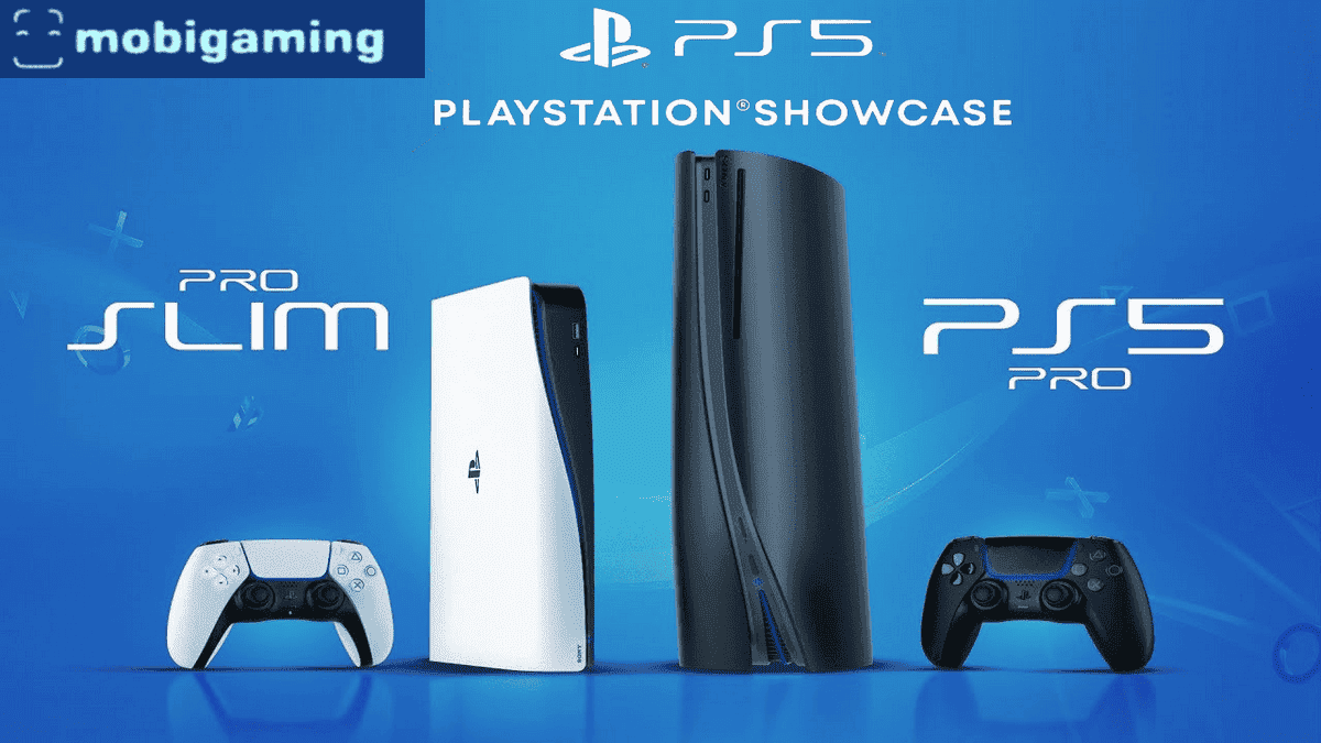PlayStation Showcase 2023: Start Time and How to Watch