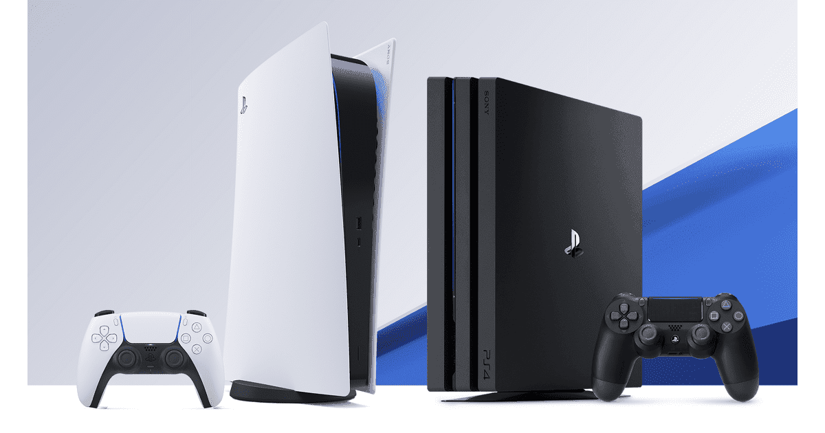 PS5 and PS4 System Software Updates release globally today