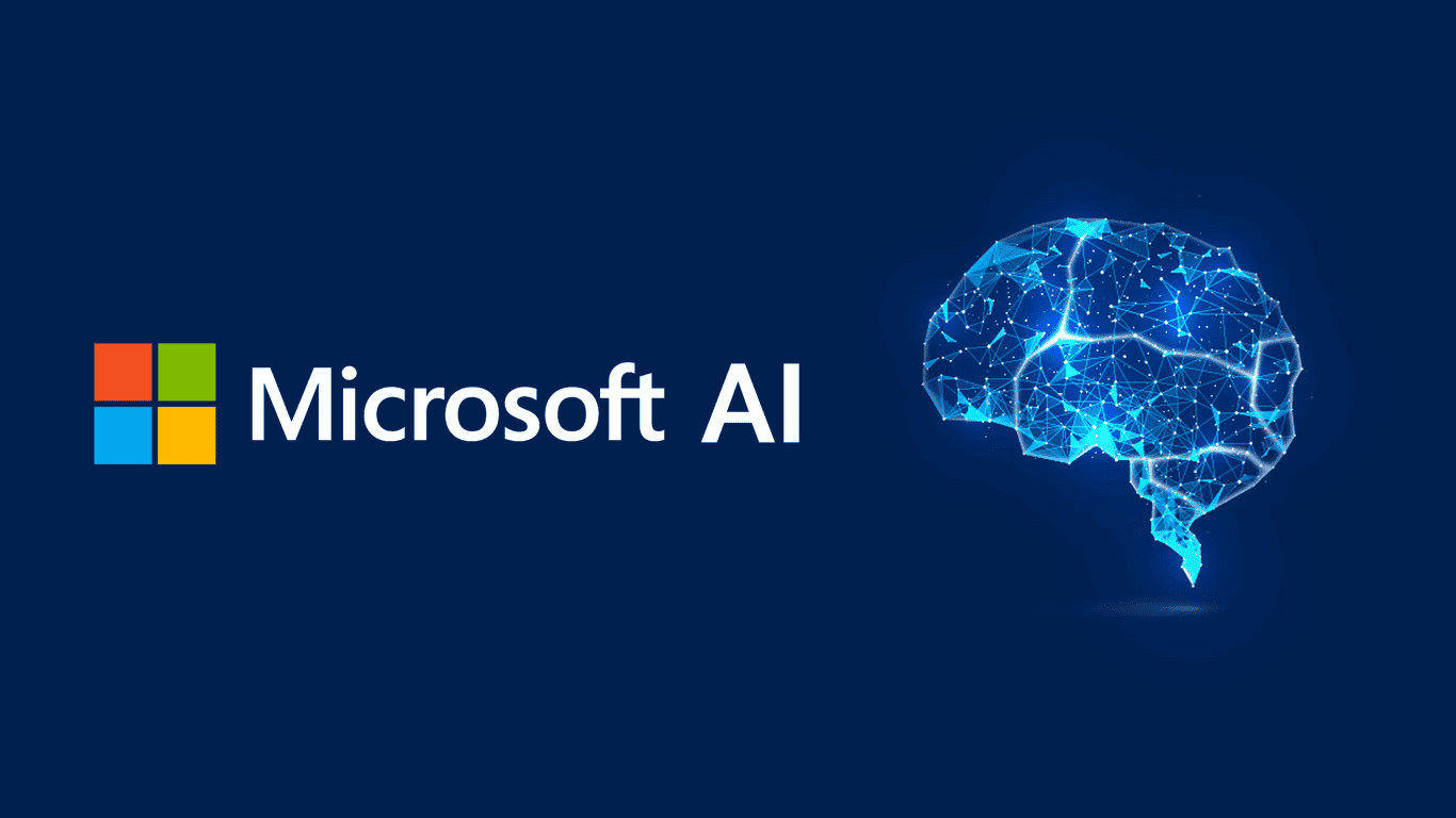 Microsoft AI skills training