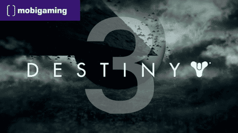 Destiny 2' gets an official announcement on Twitter