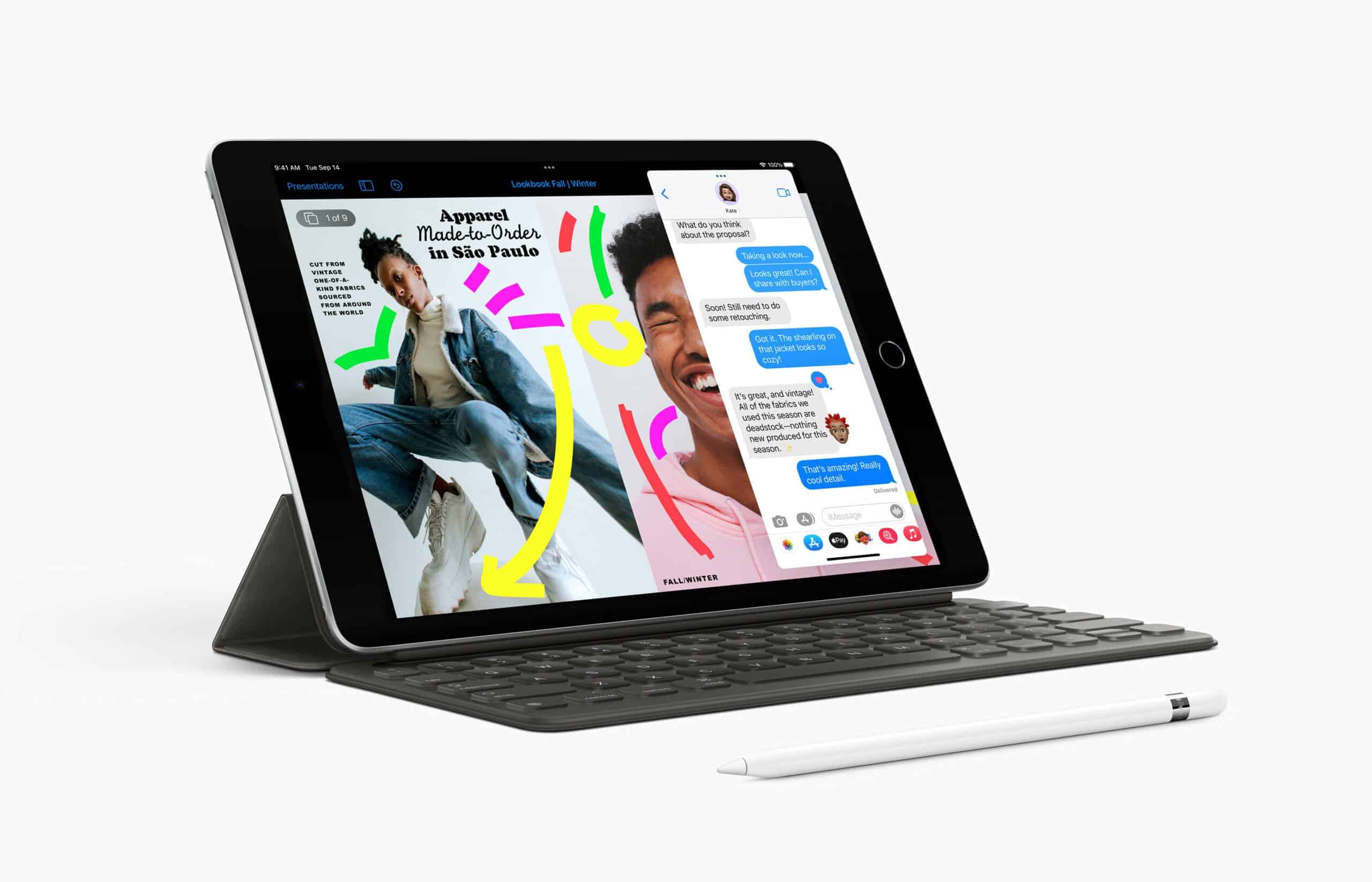 iPad 9 - The Top cheap tablets to Buy in 2023