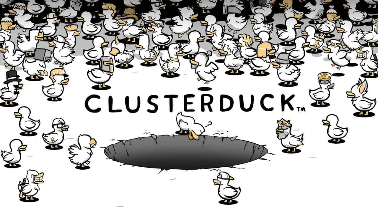 Clusterduck