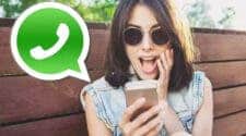 Whatsapp linking second smartphone