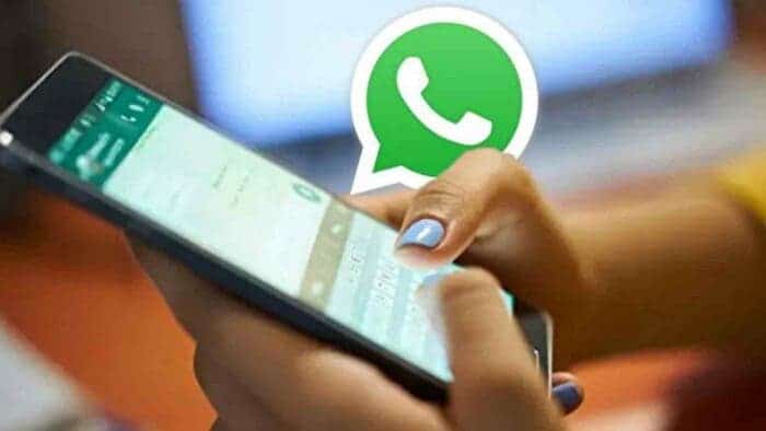 WhatsApp Text