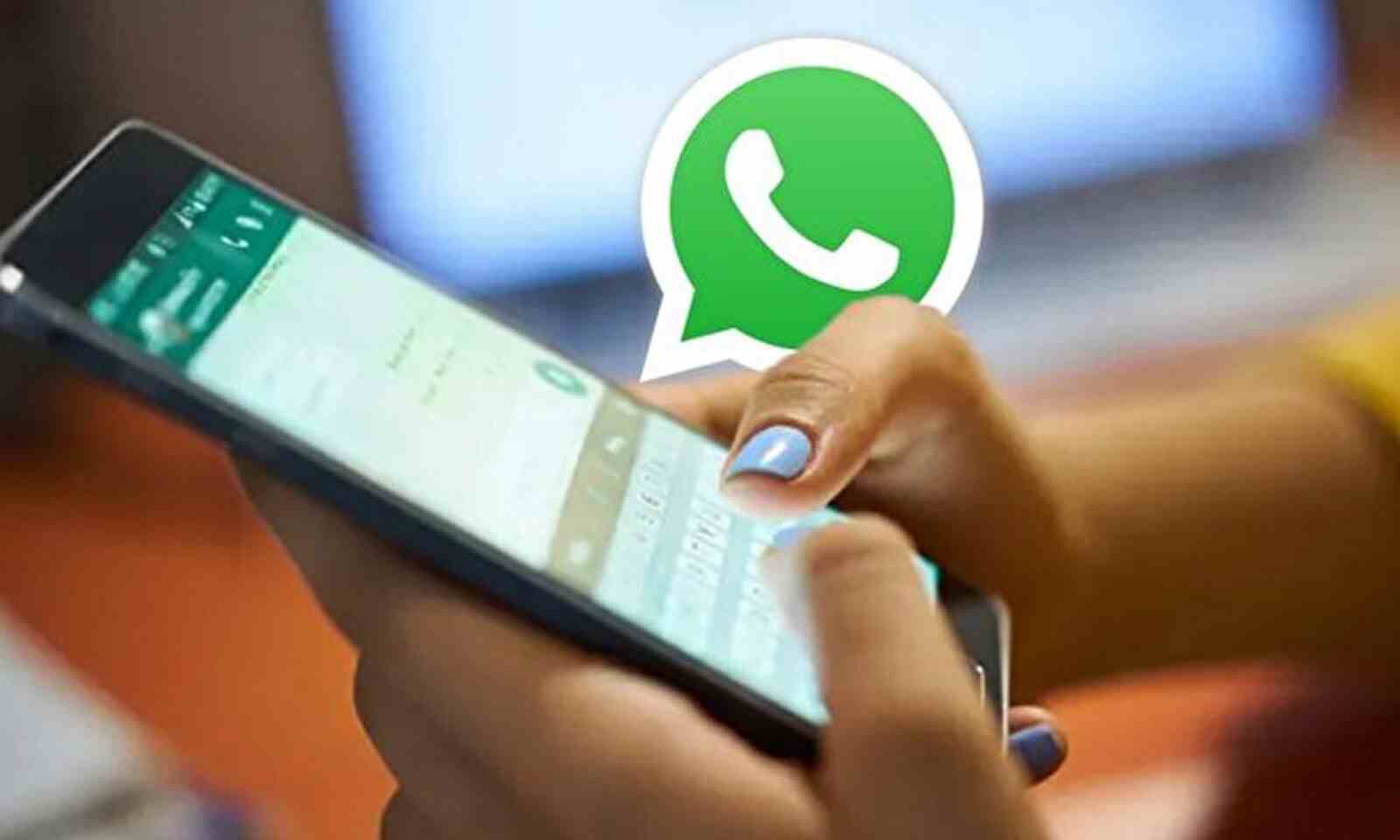 WhatsApp Text
