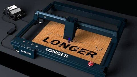 Best Budget Laser Engravers Under $500 in 2023