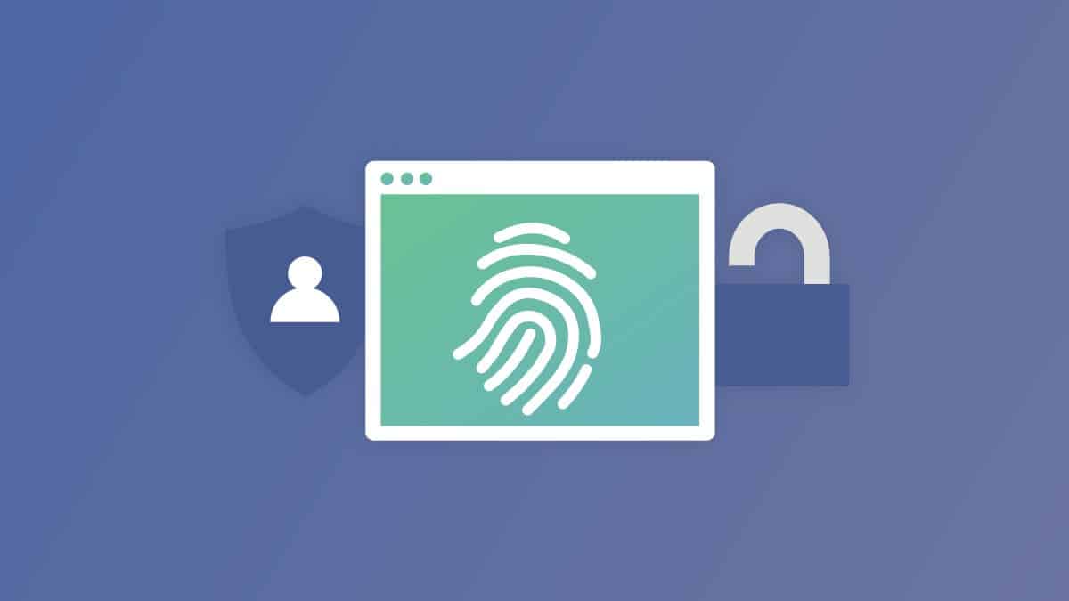 Android Biometric Security