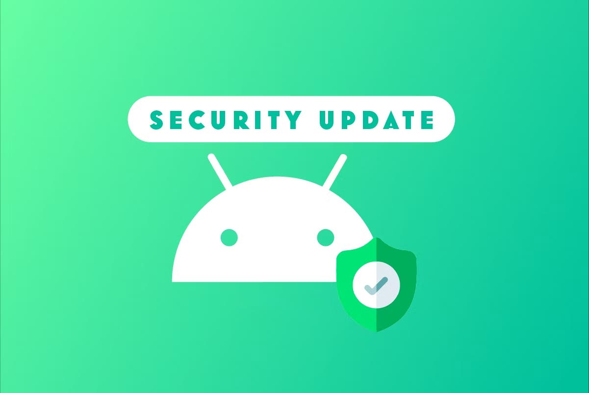 Обновление безопасности Android