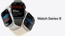Apple Watch Series 9 will get siginificant performance boost in years