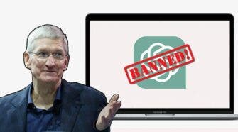 Apple bans employees from using ChatGPT