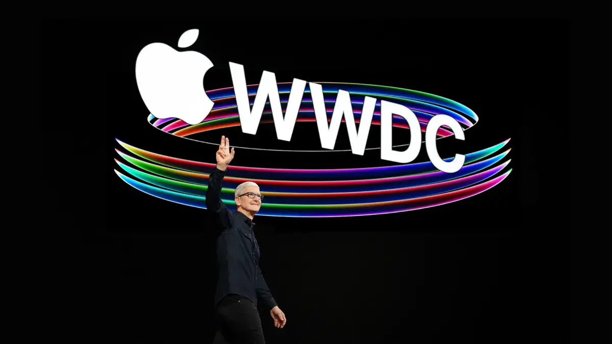 WWDC Apple Трейд-ин