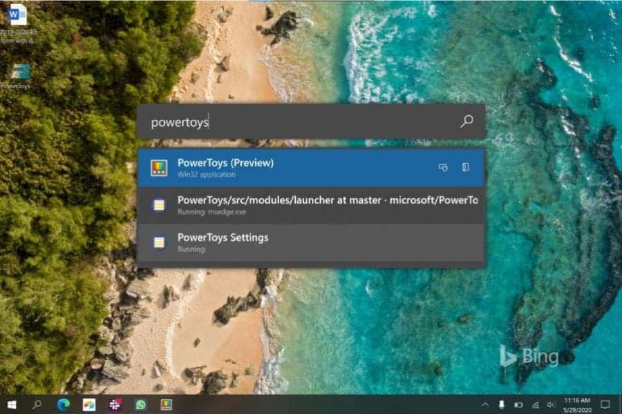 Utilitas PowerToys terbaik untuk Windows PowerToys Run