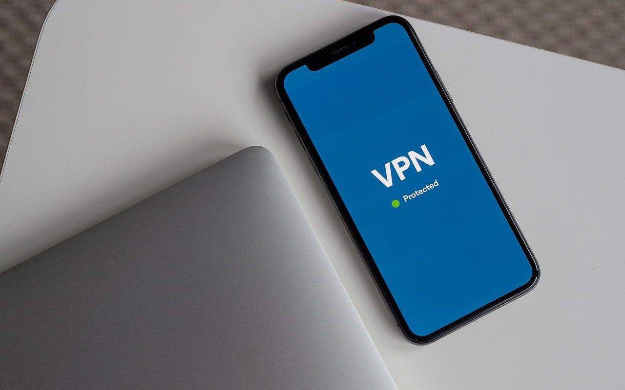 бесплатный VPN