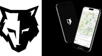 Black Wolf ride sharing app armed drivers