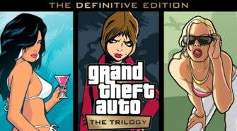 GTA Trilogy – The Definitive Edition Mobile
