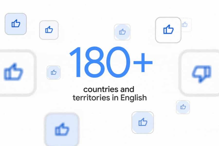 Google Bard now available in over 180 countries