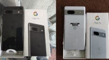 Google Pixel 7a eBay
