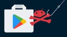 Google PlayStore Malware