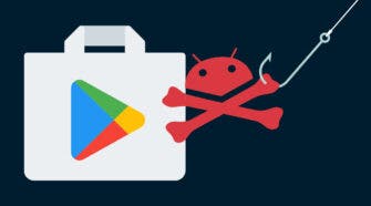 Google PlayStore Malware apps