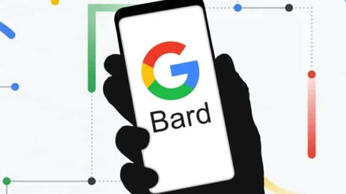 Google ends the waitlist for Bard