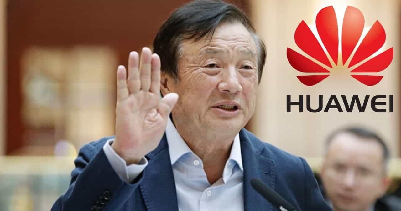 Huawei US
