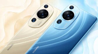 Huawei Mate 60 Series Leaks Reveal a Star Oreo Camera Design