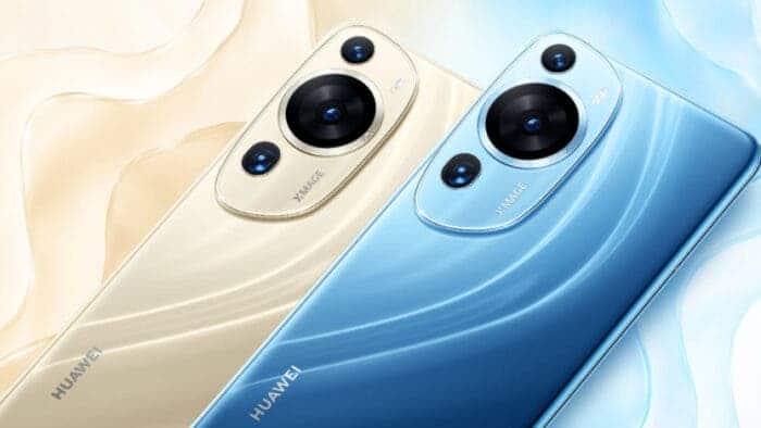 Huawei Mate 60 Series Leaks Reveal a Star Oreo Camera Design