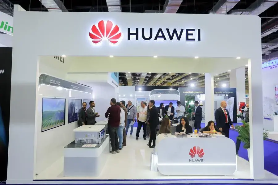 Huawei EDA Breakthrough