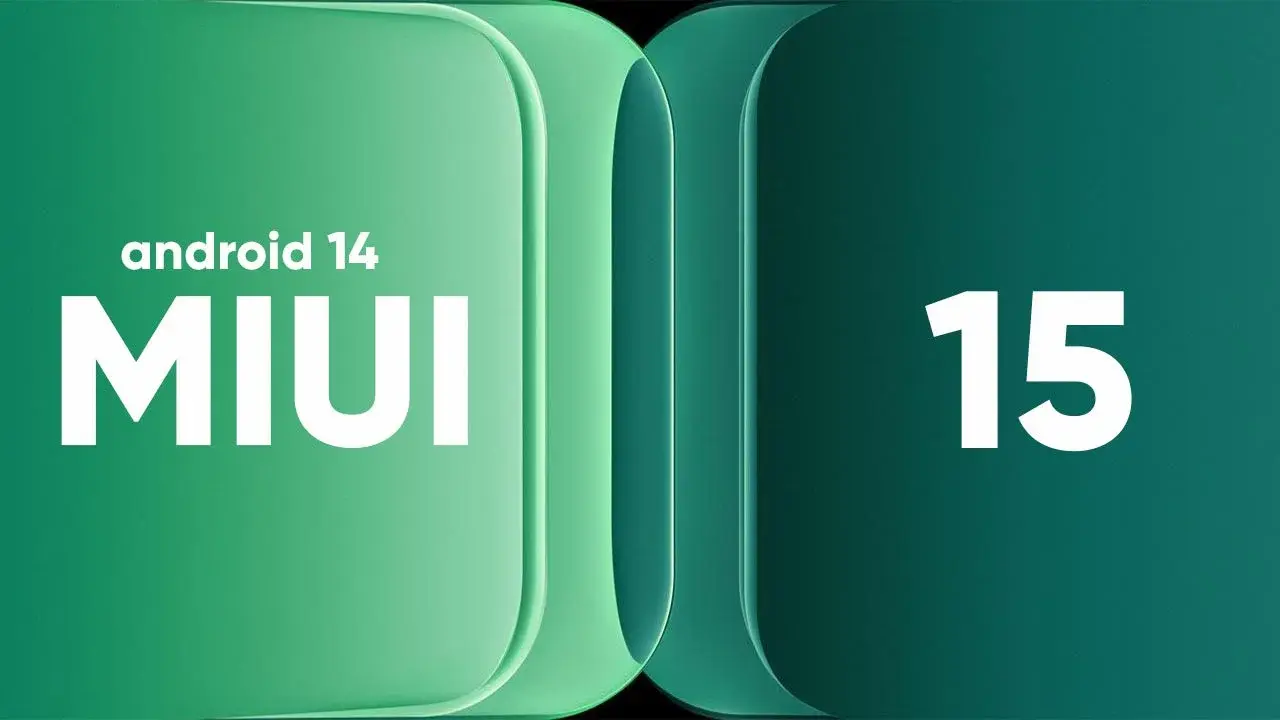 Lo dudo Contabilidad gene Xiaomi MIUI 15 Device List, Features Release Date - Gizchina.com