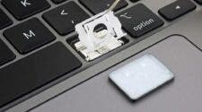 MacBook keyboard lawsuit settlement