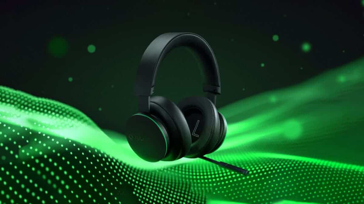 Looking for the Best Wireless Gaming Headset? Xbox Wireless Headset and ...