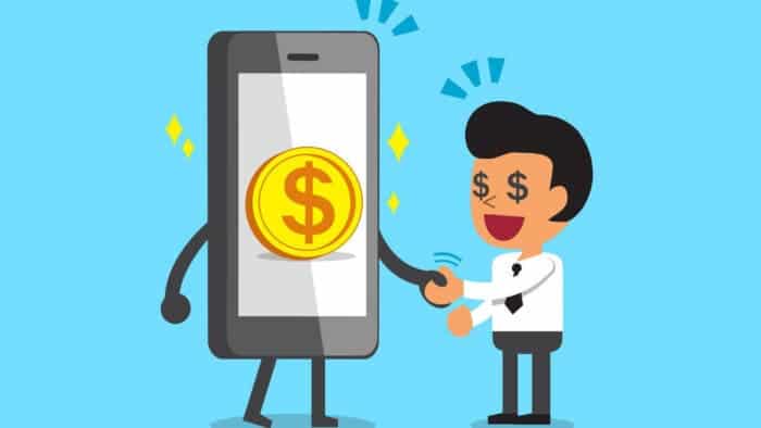 apps to Earn money