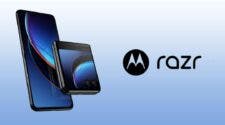 Motorola Razr 40 Ultra Specifications Leaked