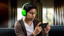 Razer Opus X ANC - Best Wireless Gaming Headset