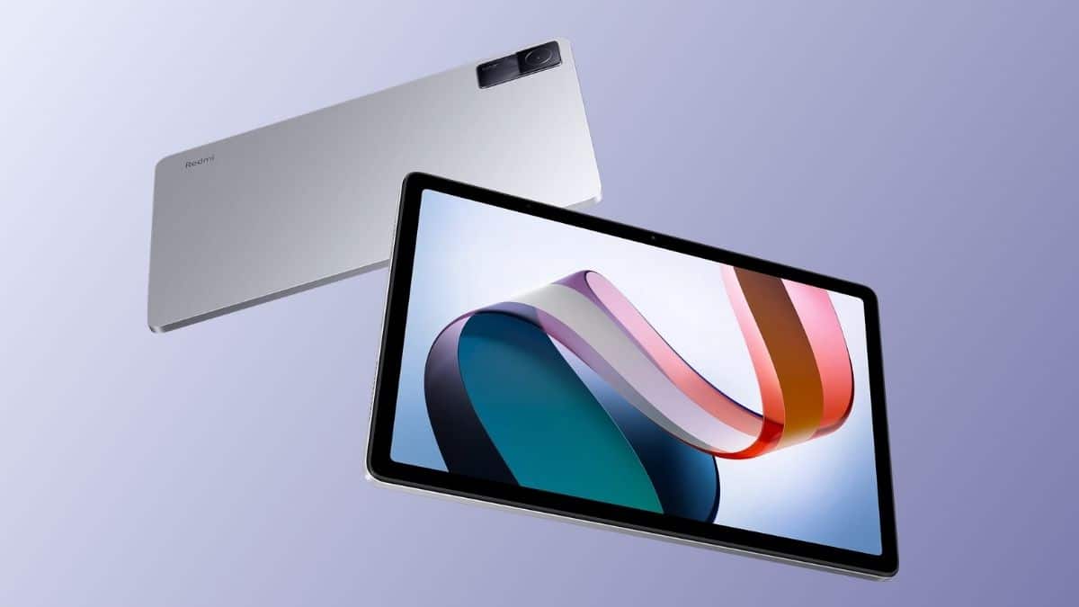 Redmi Pad 2 gets 3C certification: Fast charging details revealed