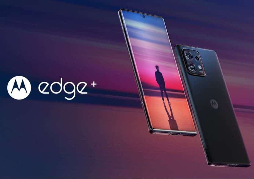 Motorola Moto Edge Plus 2023