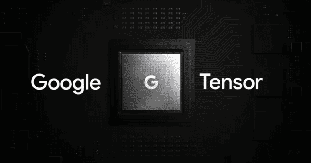 Google Tensor G