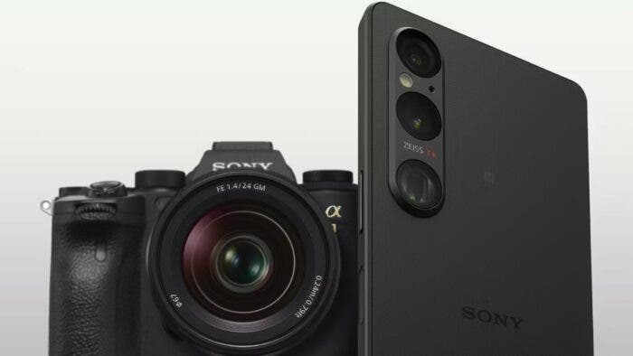 Sony Xperia I V Launched