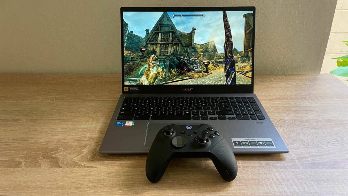 Google adds new 'Premium' games tab to Play Store for Chromebooks as game  usage triples - Neowin