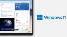 Windows 11 news removal from Widgets