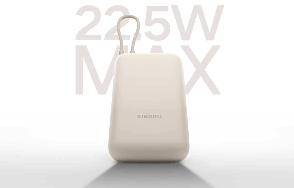 Xiaomi 10000mAh Pocket Edition Charging Speed