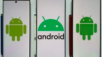 Android smartphones - Speed Android mobile phone