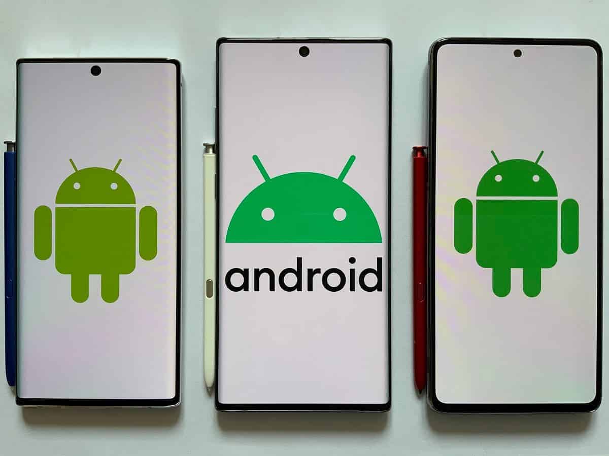 Android smartphones - Speed Android mobile phone - hidden features in smartphones