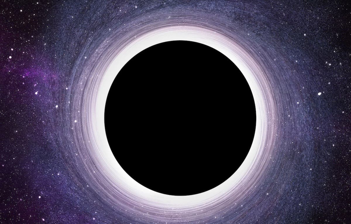 Black Holes Netflix