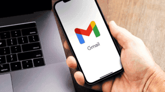 Gmail - delete Gmail address