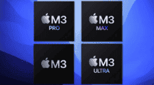 Apple M3 Pro