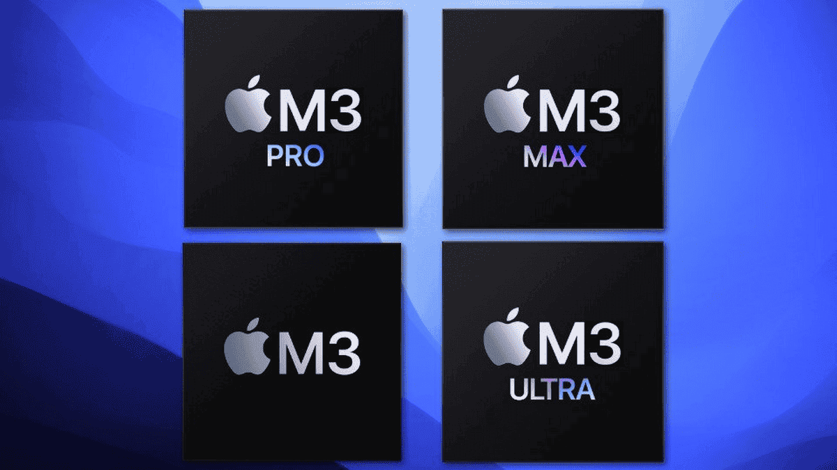 M3 Pro MacBook Pro: Rumored performance, price, release date, and more
